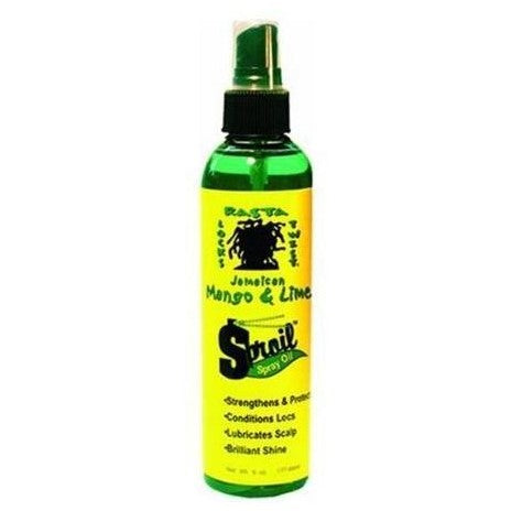 Jamaican Mango and Lime Sproil Spray Oil 6oz