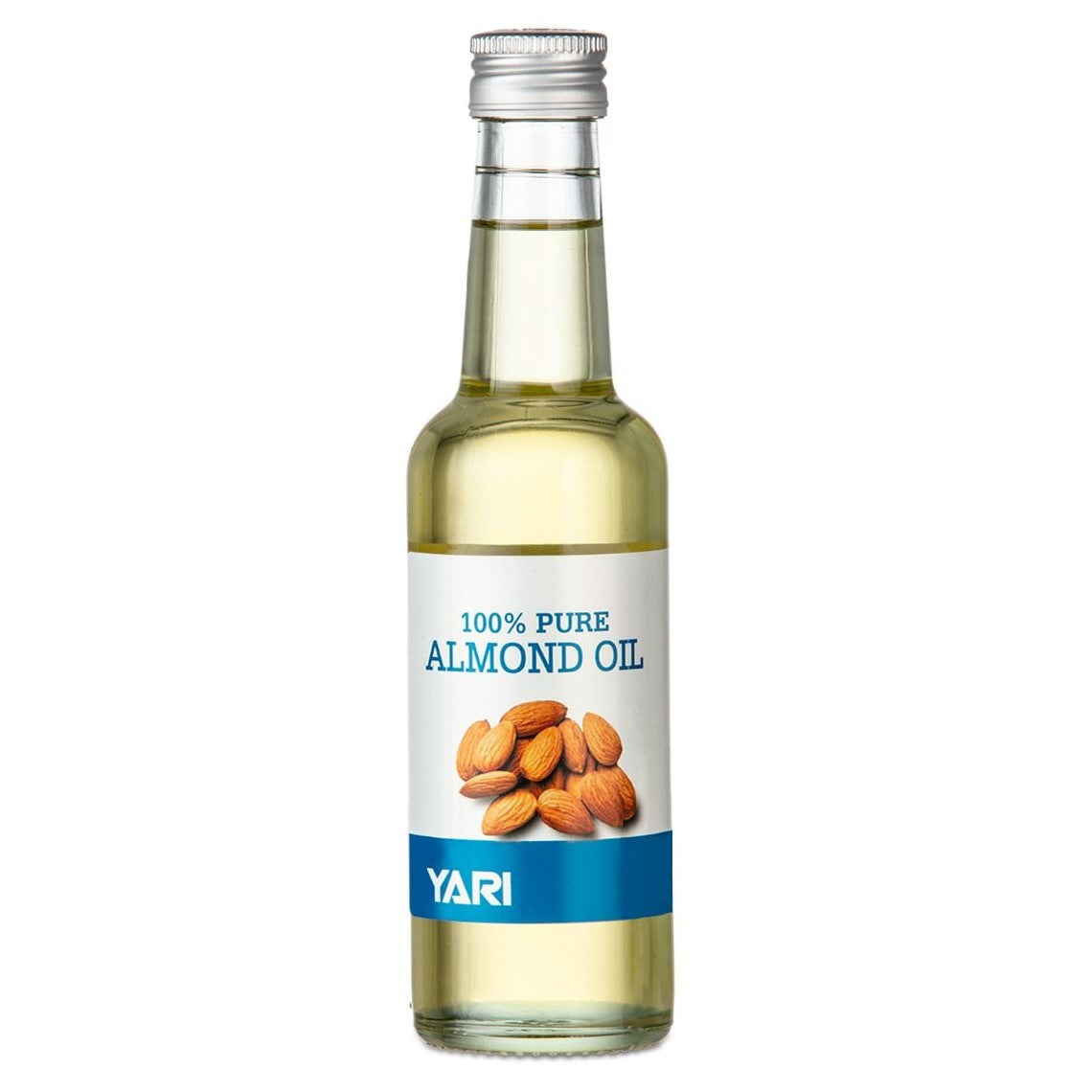 Yari 100% Pure Almond Oil 250ml