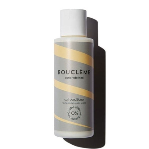 Bouclème Unisex Curl Conditioner 100ml