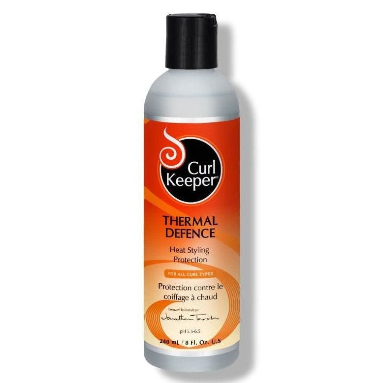 Curl Keeper Thermal Defence 240ml