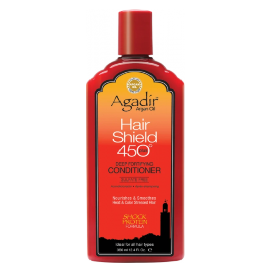 Agadir Argan Oil Hair Shield 450 Conditioner 12.4oz