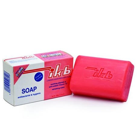IKB Soap