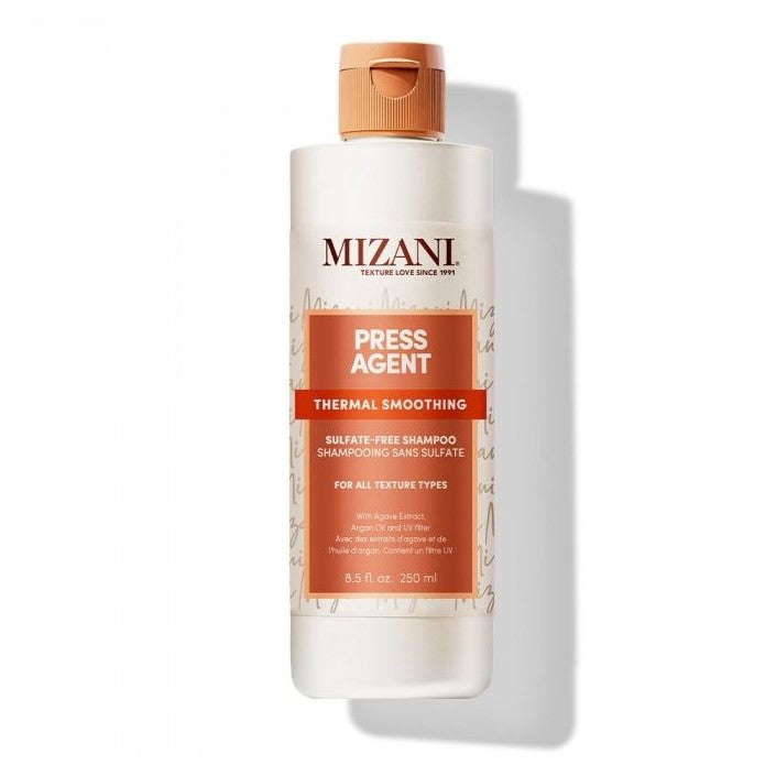 Mizani Press Agent Sulfate-Free Shampoo 250ml
