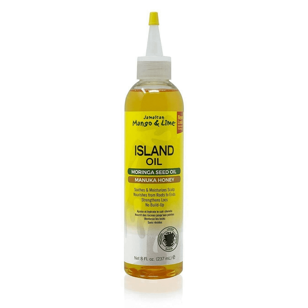 Jamaican Mango and Lime Island Oil 236 ml