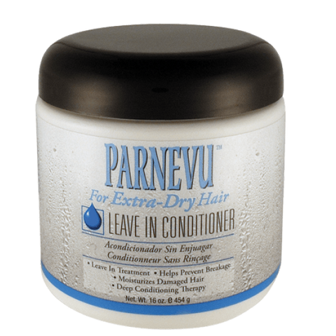 Parnevu Leave-in Conditioner Extra Dry Hair 16 oz