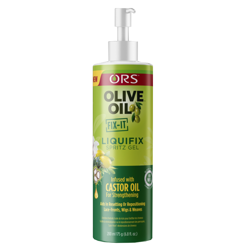 ORS Olive Oil Fix-it Liquifix Spritz Gel 6.8 oz