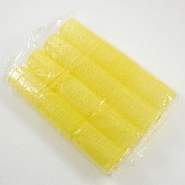Star Style Adhesive Curlers 4132