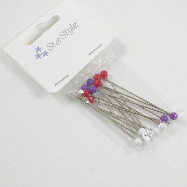 Ster Style Hair Pins For Rollers 9322