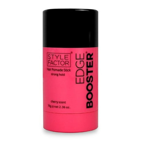 Style Factor Edge Booster Pomade Stick Cherry 2.36oz