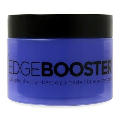 Style Factor Edge Booster Water-Based Pomade Blueberry Scent 100ml