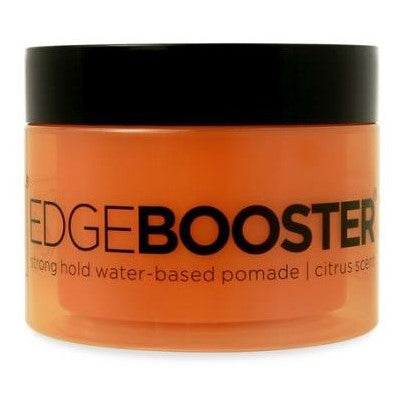 Style Factor Edge Booster Water-Based Pomade Citrus Scent 100ml