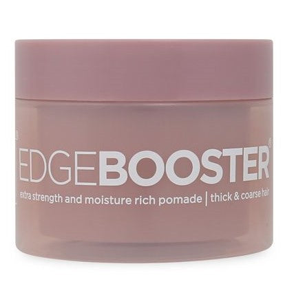 Style Factor Edge Booster Water-Based Pomade Extra Strength Morganite 100ml