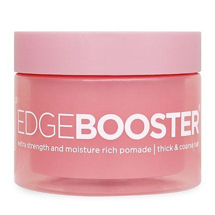 Style Factor Edge Booster Water-Based Pomade Extra Strength Pink Sapphire 100ml