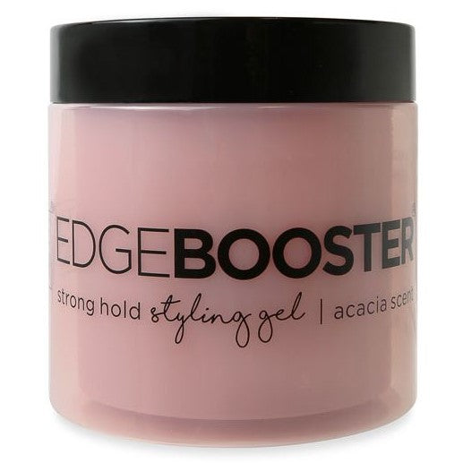 Style Factor Edge Booster Strong Hold Styling Gel Acacia 500ml