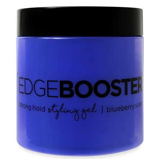 Style Factor Edge Booster Strong Hold Styling Gel Blueberry 500ml