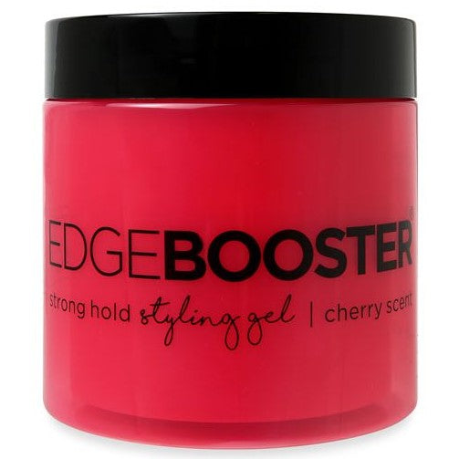 Style Factor Edge Booster Strong Hold Styling Gel Cherry 500ml