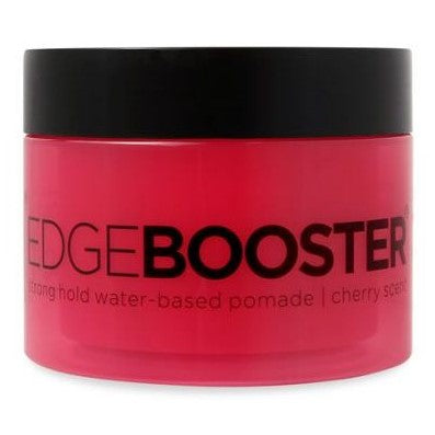 Style Factor Edge Booster Water-Based Pomade Cherry Scent 100ml